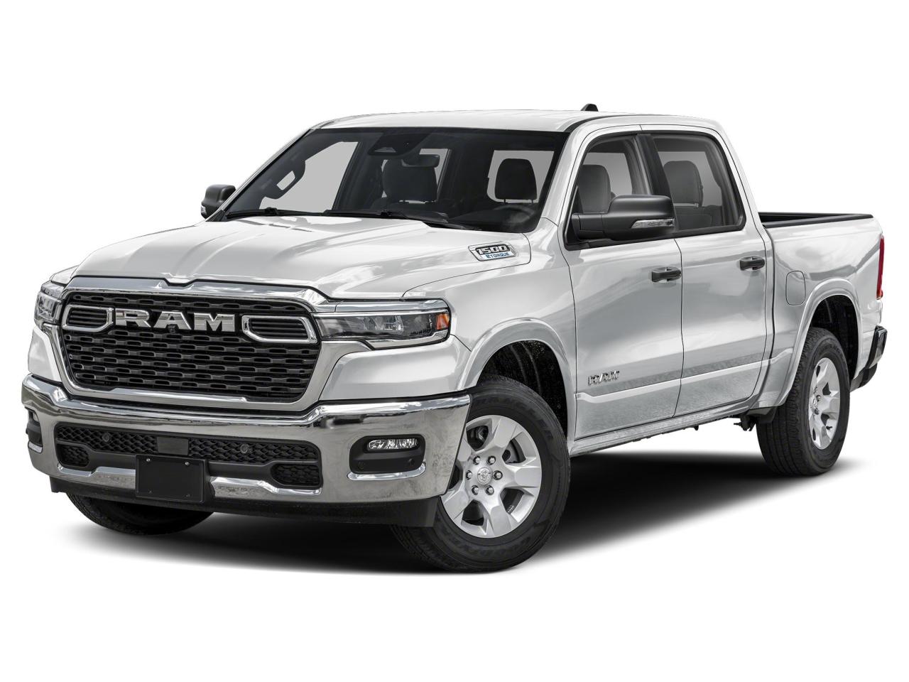 New 2025 RAM 1500 Big Horn for sale in Goderich, ON