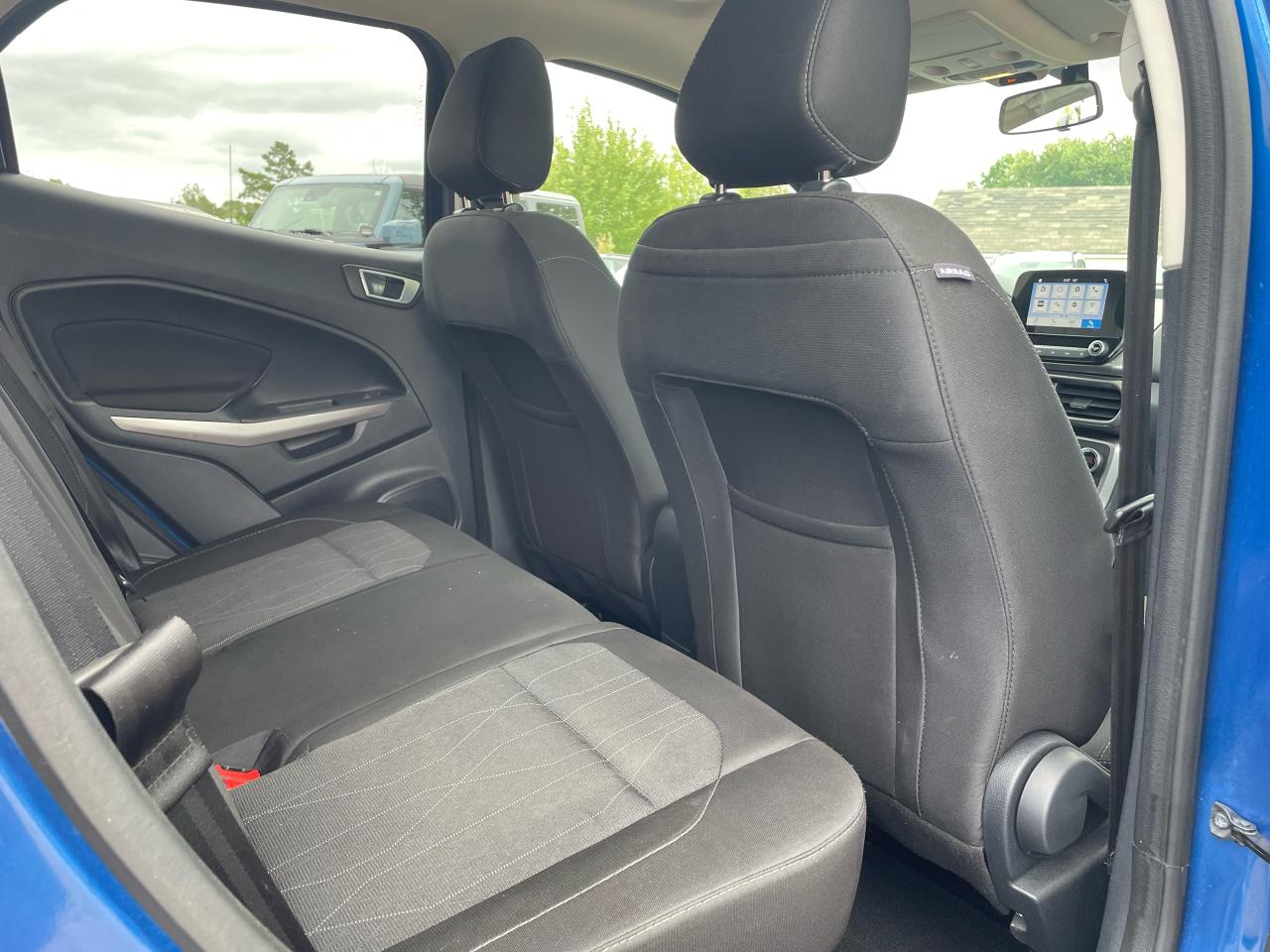 2019 Ford EcoSport SE Photo5