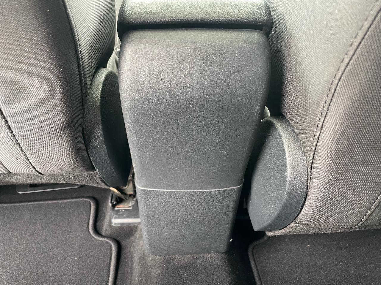 2019 Ford EcoSport SE Photo5