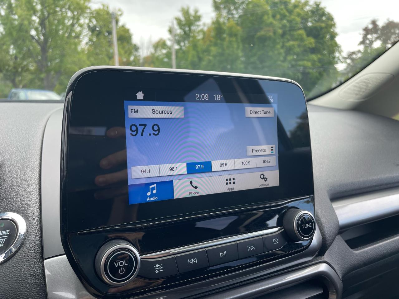 2019 Ford EcoSport SE Photo5