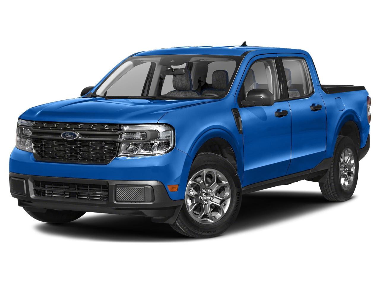 Used 2022 Ford Maverick XLT for sale in Amherst, NS