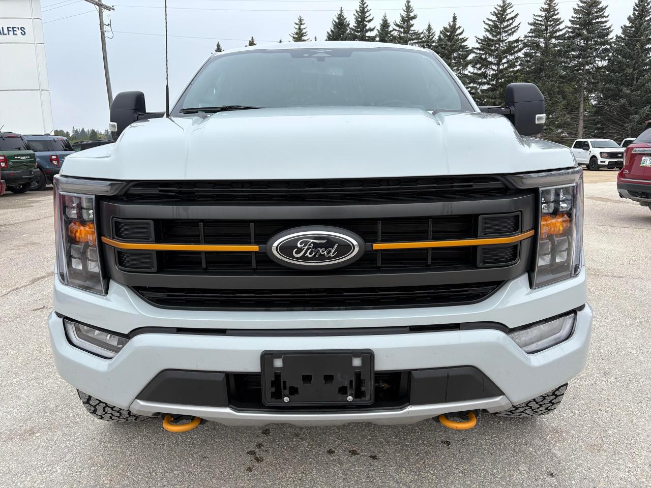 2023 Ford F-150 CREW CAB PICKUP Photo