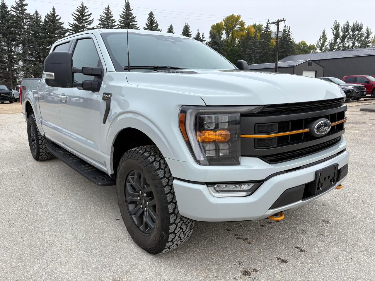 2023 Ford F-150 CREW CAB PICKUP Photo