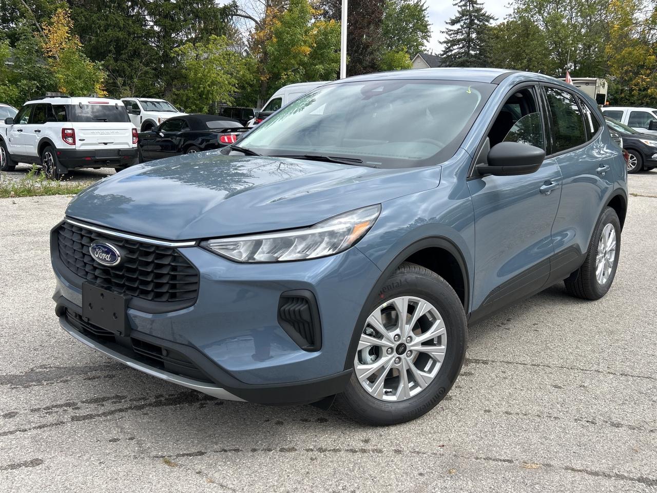 New 2025 Ford Escape Active  - Power Liftgate - Tech Package for sale in Caledonia, ON