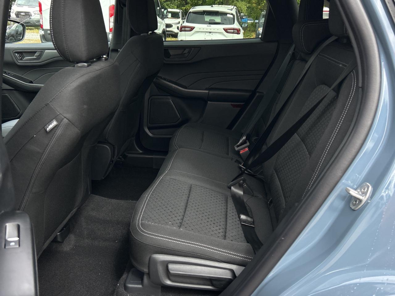 2025 Ford Escape Active  - Power Liftgate - Tech Package Photo