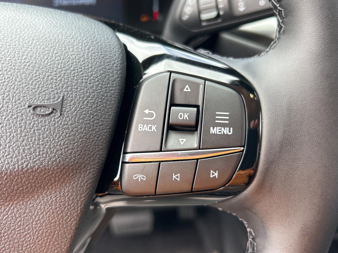 2025 Ford Escape Active  - Power Liftgate - Tech Package Photo