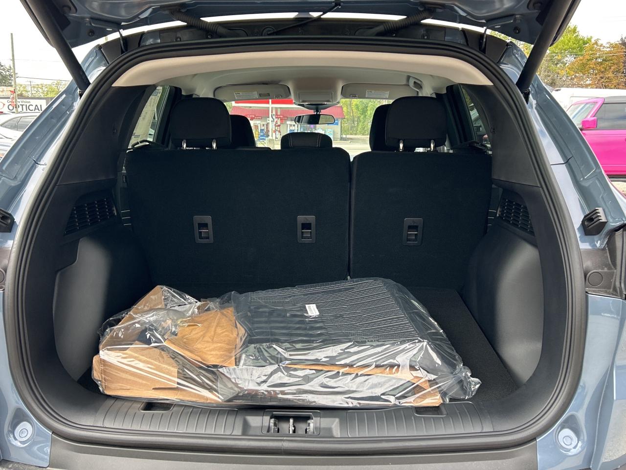 2025 Ford Escape Active  - Power Liftgate - Tech Package Photo