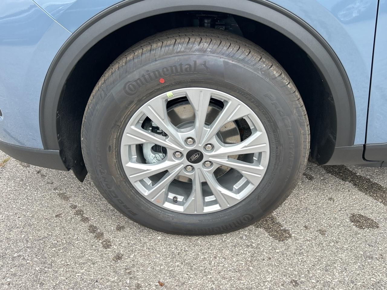 2025 Ford Escape Active  - Power Liftgate - Tech Package Photo