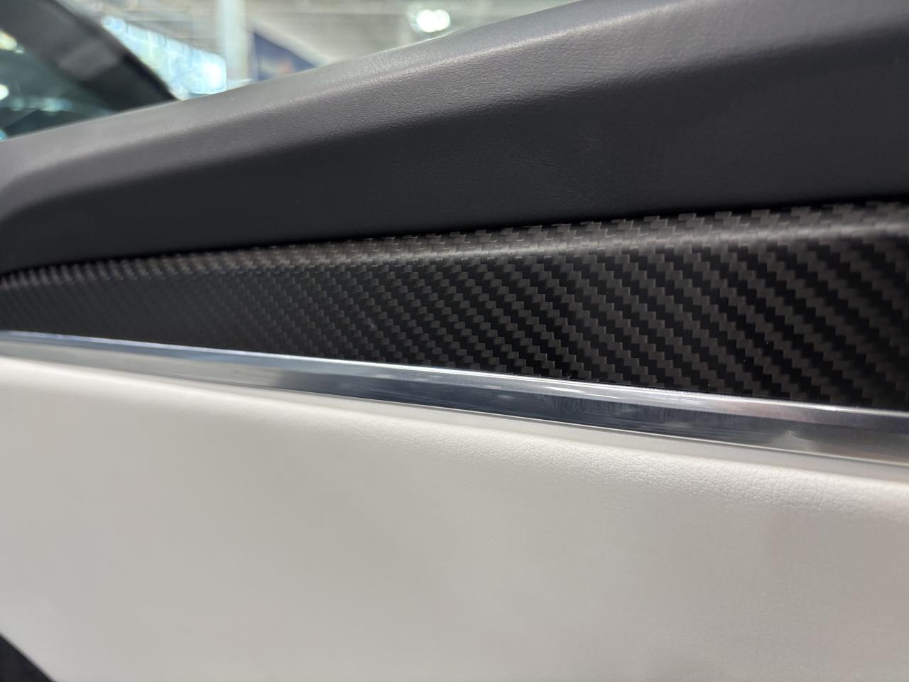 2021 Tesla Model S Plaid AWD|1021HP|FULLSELFDRIVING|WHITELEATHER|+++ - Photo #12