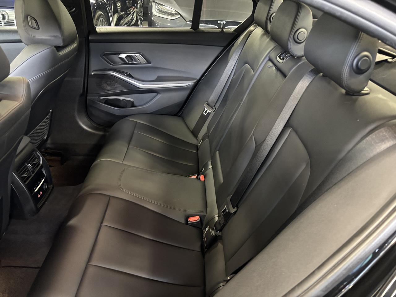 2019 BMW 3 Series 330i xDrive|AWD|NAV|WOOD|SUNROOF|LEATHER|+++ - Photo #6