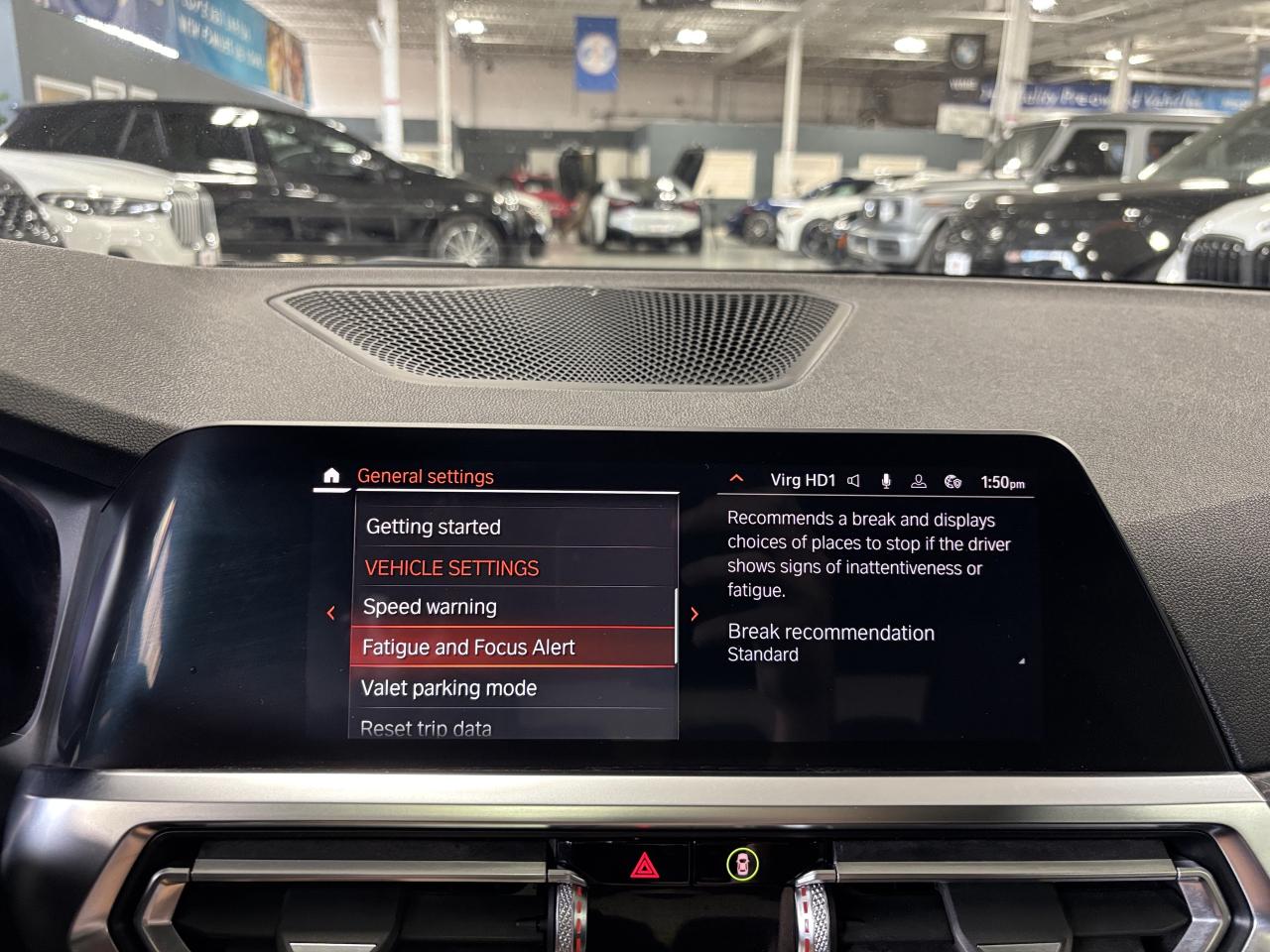 2019 BMW 3 Series 330i xDrive|AWD|NAV|WOOD|SUNROOF|LEATHER|+++ - Photo #20