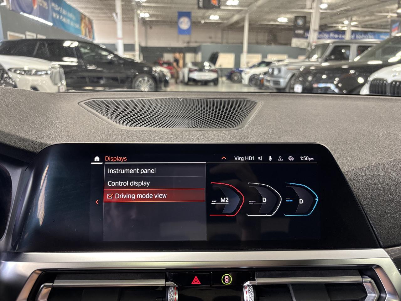 2019 BMW 3 Series 330i xDrive|AWD|NAV|WOOD|SUNROOF|LEATHER|+++ - Photo #24