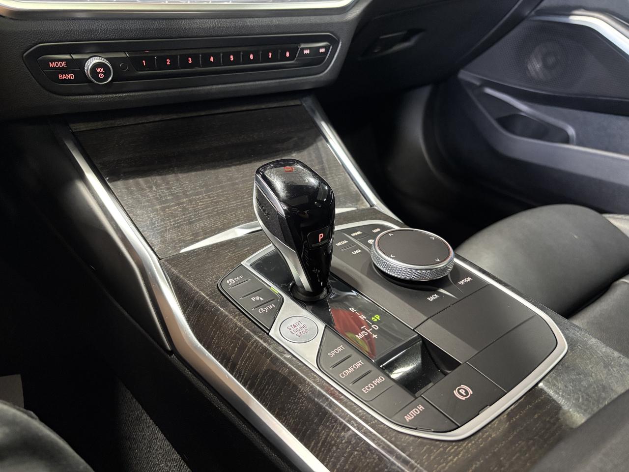 2019 BMW 3 Series 330i xDrive|AWD|NAV|WOOD|SUNROOF|LEATHER|+++ - Photo #26