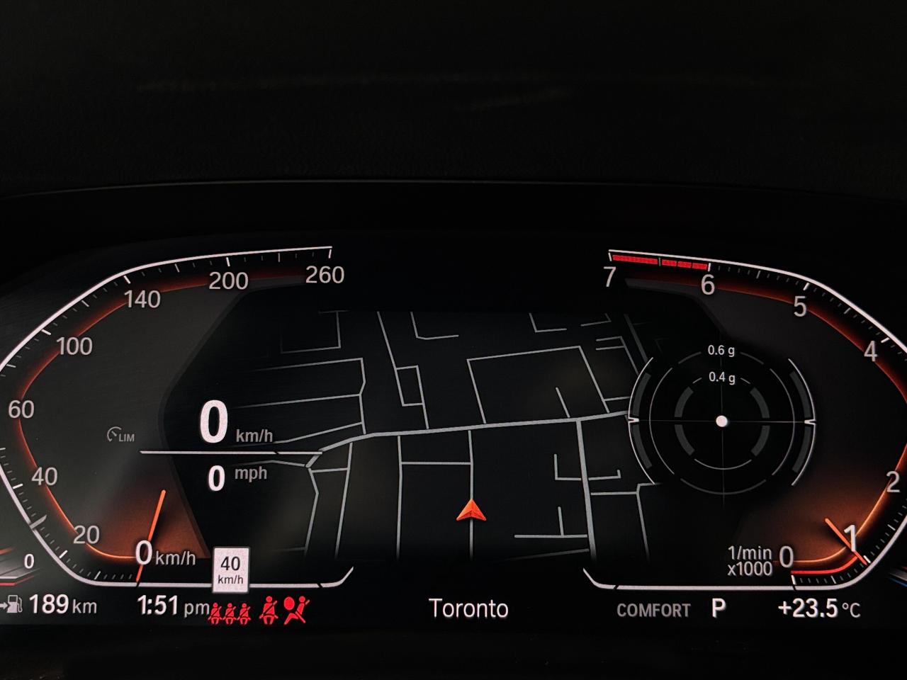 2019 BMW 3 Series 330i xDrive|AWD|NAV|WOOD|SUNROOF|LEATHER|+++ - Photo #28