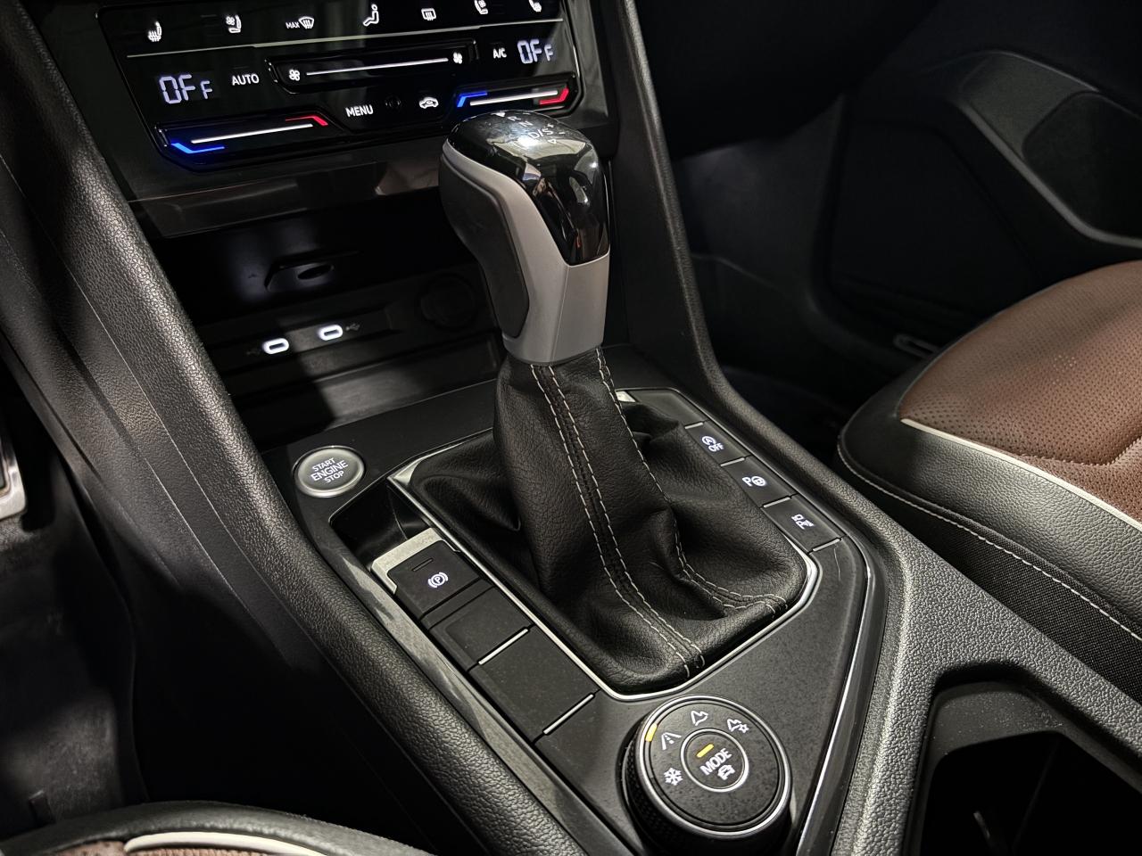 2024 Volkswagen Tiguan Highline R-Line|4MOTION|NAV|FENDERAUDIO|AMBIENT|++ - Photo #19