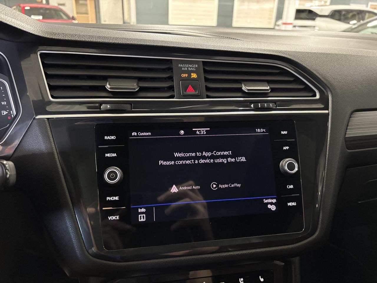 2024 Volkswagen Tiguan Highline R-Line|4MOTION|NAV|FENDERAUDIO|AMBIENT|++ - Photo #24
