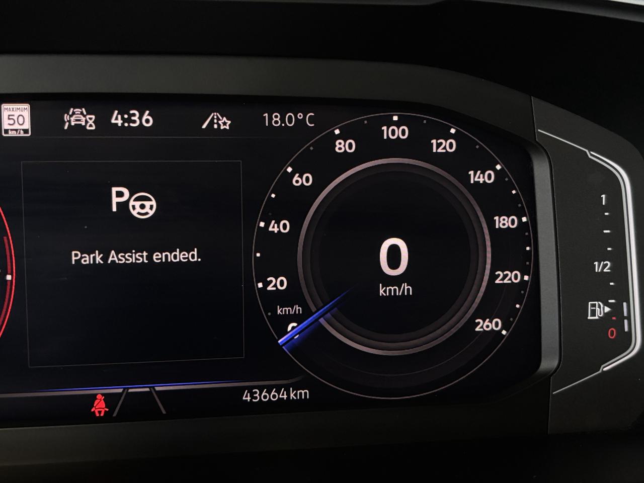 2024 Volkswagen Tiguan Highline R-Line|4MOTION|NAV|FENDERAUDIO|AMBIENT|++ - Photo #37