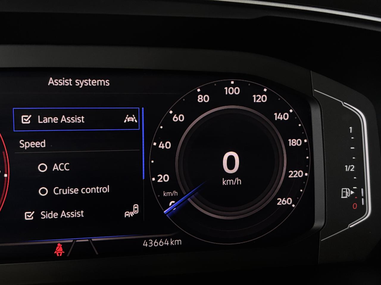 2024 Volkswagen Tiguan Highline R-Line|4MOTION|NAV|FENDERAUDIO|AMBIENT|++ - Photo #38
