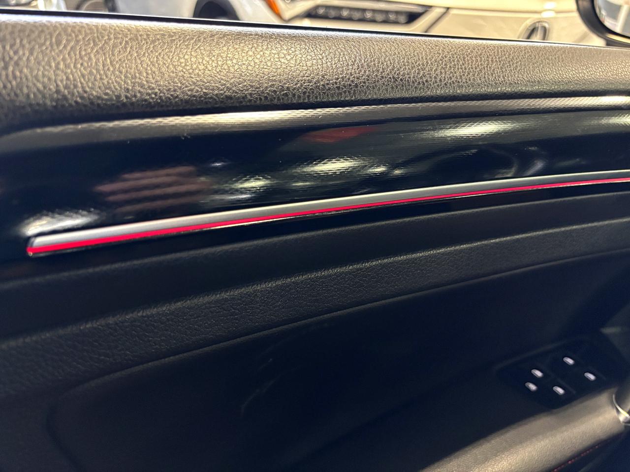 2015 Volkswagen Golf GTI DSG Autobahn|HATCHBACK|LEATHER|AMBIENT|FENDERAUDIO - Photo #14