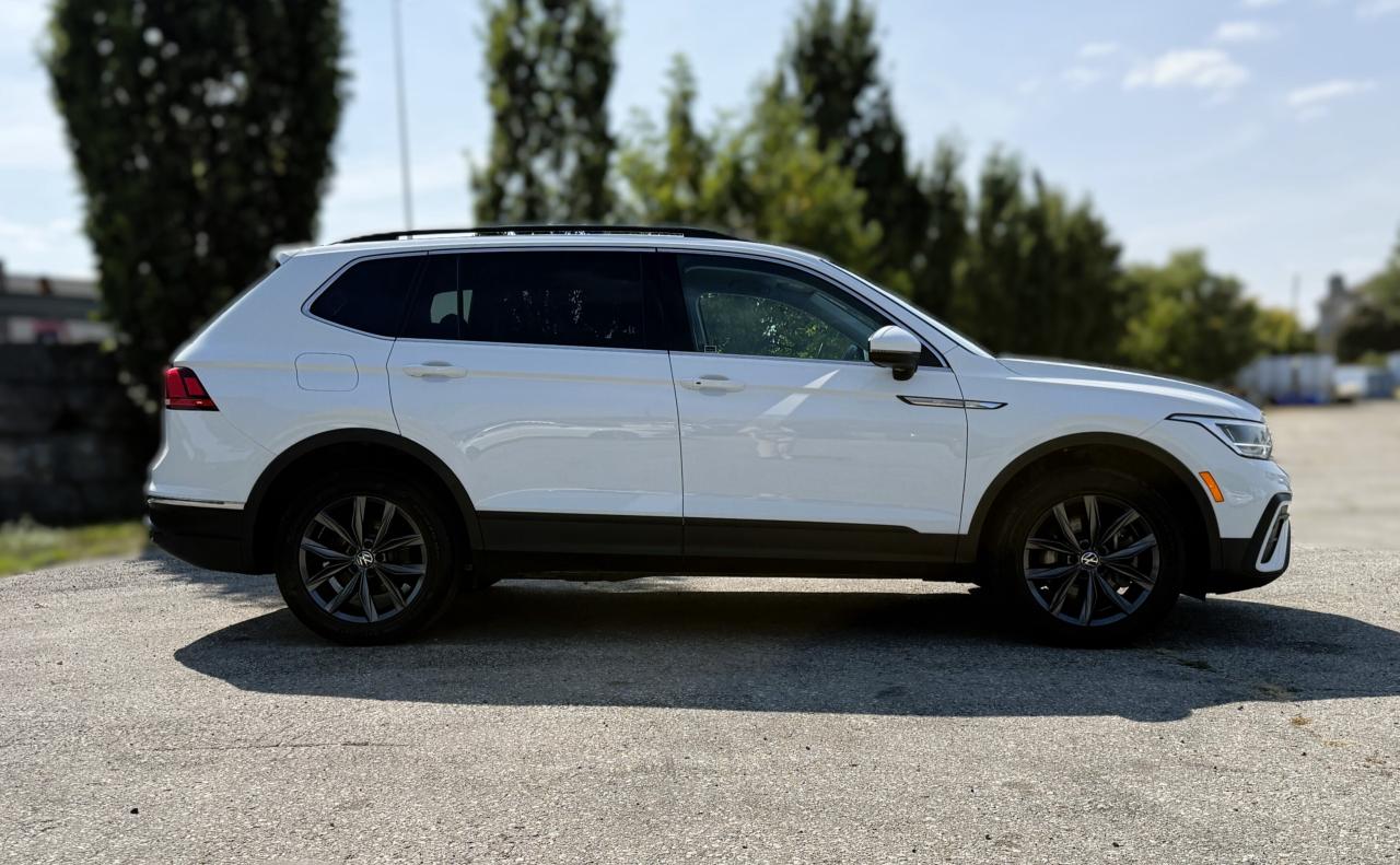 2022 Volkswagen Tiguan Comfortline 4MOTION | BLUETOOTH | REMOTE START | Photo3