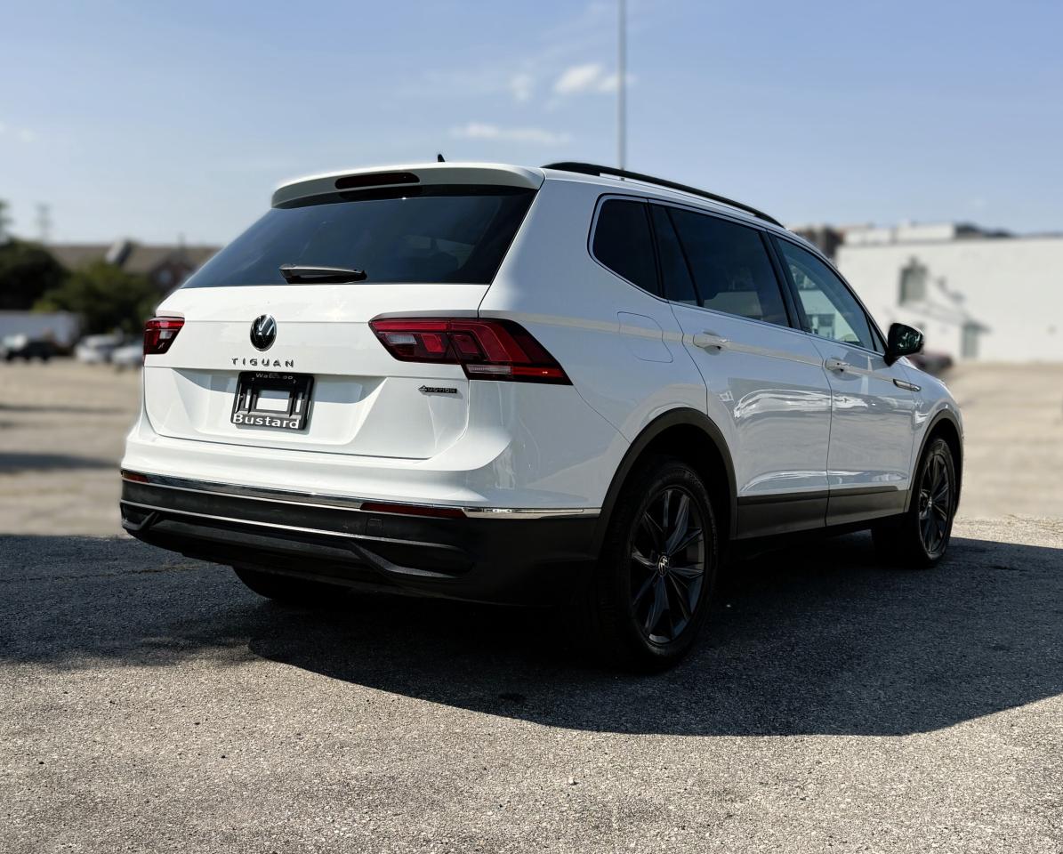 2022 Volkswagen Tiguan Comfortline 4MOTION | BLUETOOTH | REMOTE START | Photo4
