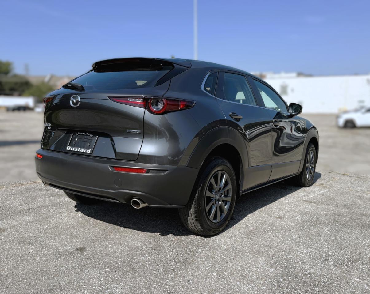 2023 Mazda CX-30 GX AWD | BACK UP CAMERA | BLUETOOTH | Photo4