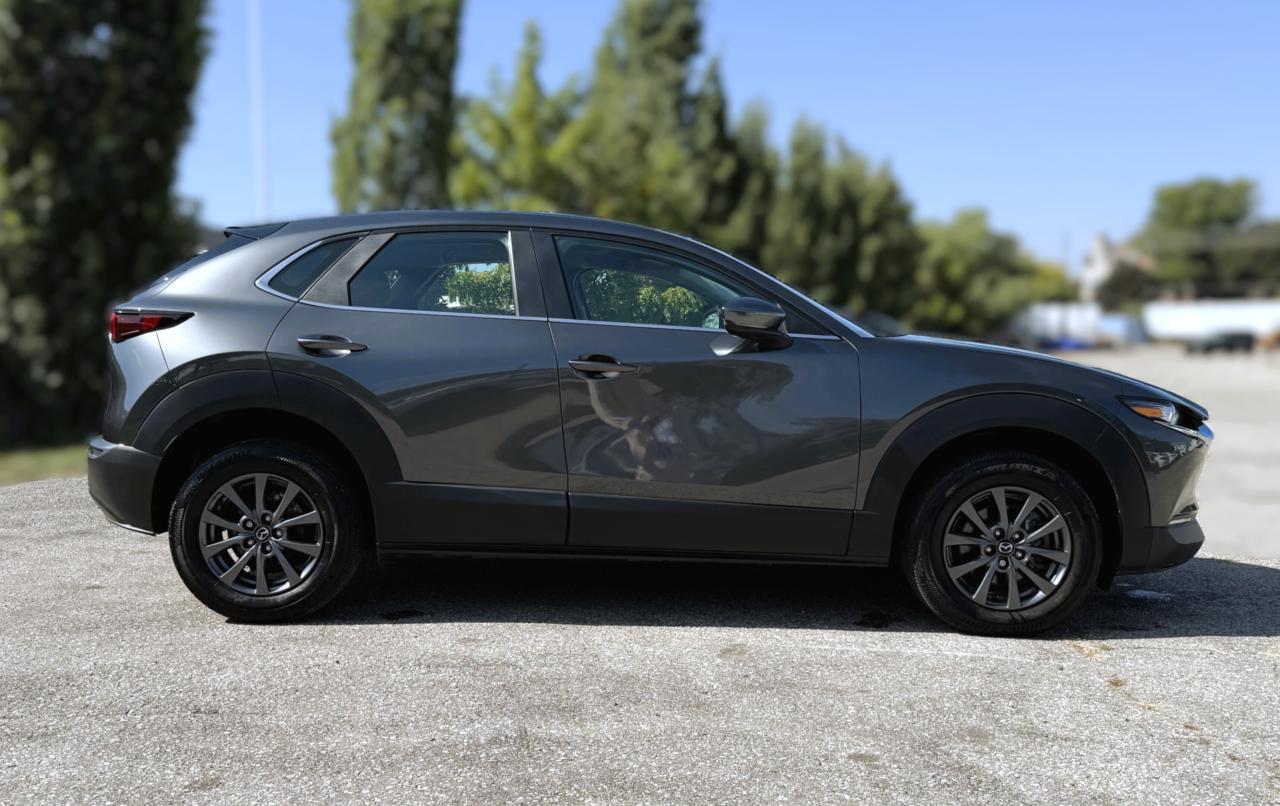 2023 Mazda CX-30 GX AWD | BACK UP CAMERA | BLUETOOTH | Photo3