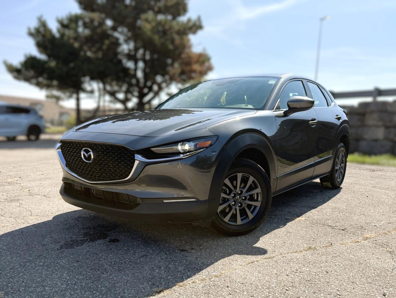 Used 2023 Mazda CX-30 GX AWD | BACK UP CAMERA | BLUETOOTH | for sale in Waterloo, ON