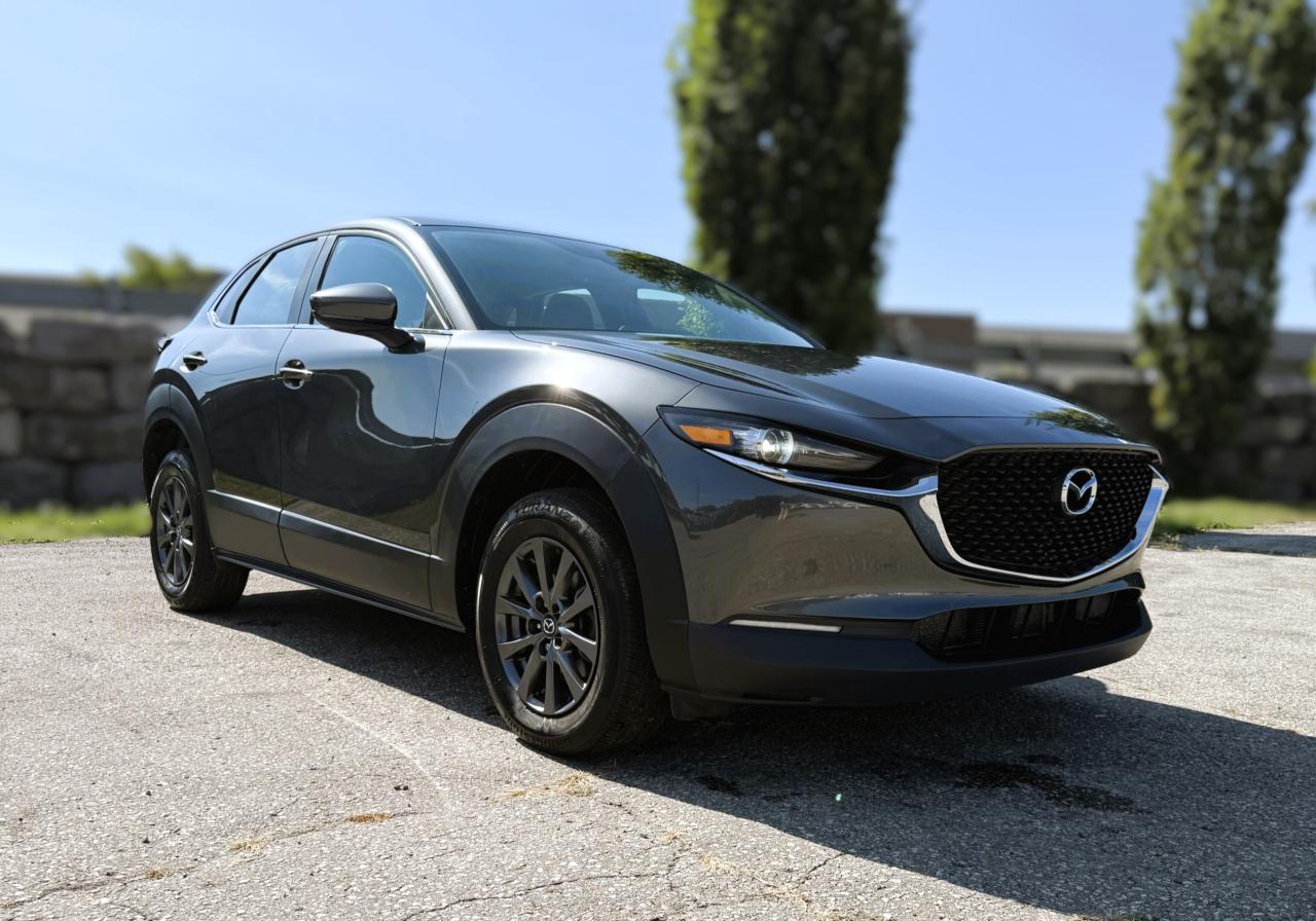 2023 Mazda CX-30 GX AWD | BACK UP CAMERA | BLUETOOTH | Photo2