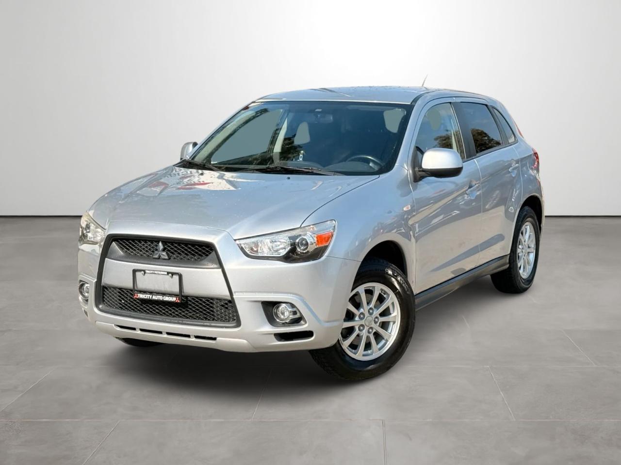 Used 2012 Mitsubishi RVR AWD 4dr CVT SE for sale in Coquitlam, BC