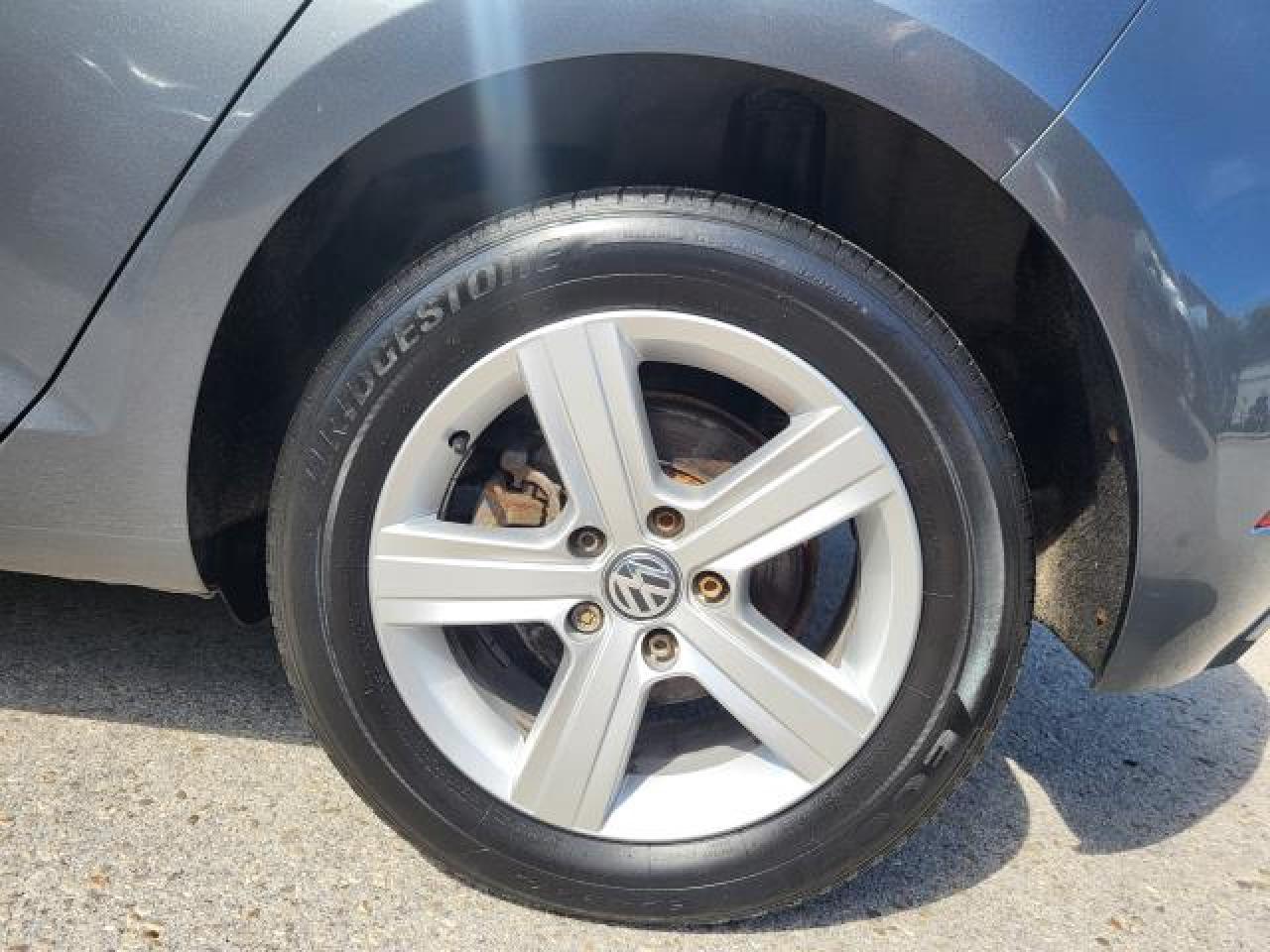 2021 Volkswagen Golf COMFORTLINE Photo18