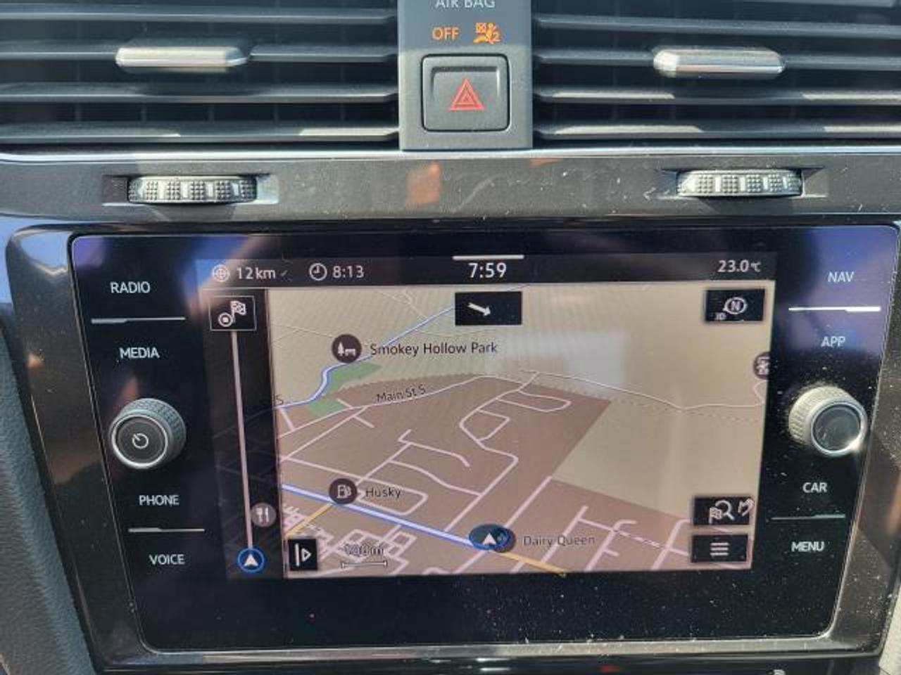 2021 Volkswagen Golf COMFORTLINE Photo