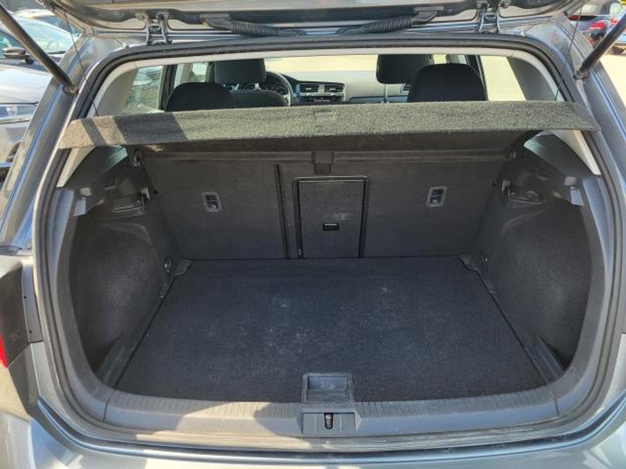 2021 Volkswagen Golf COMFORTLINE Photo