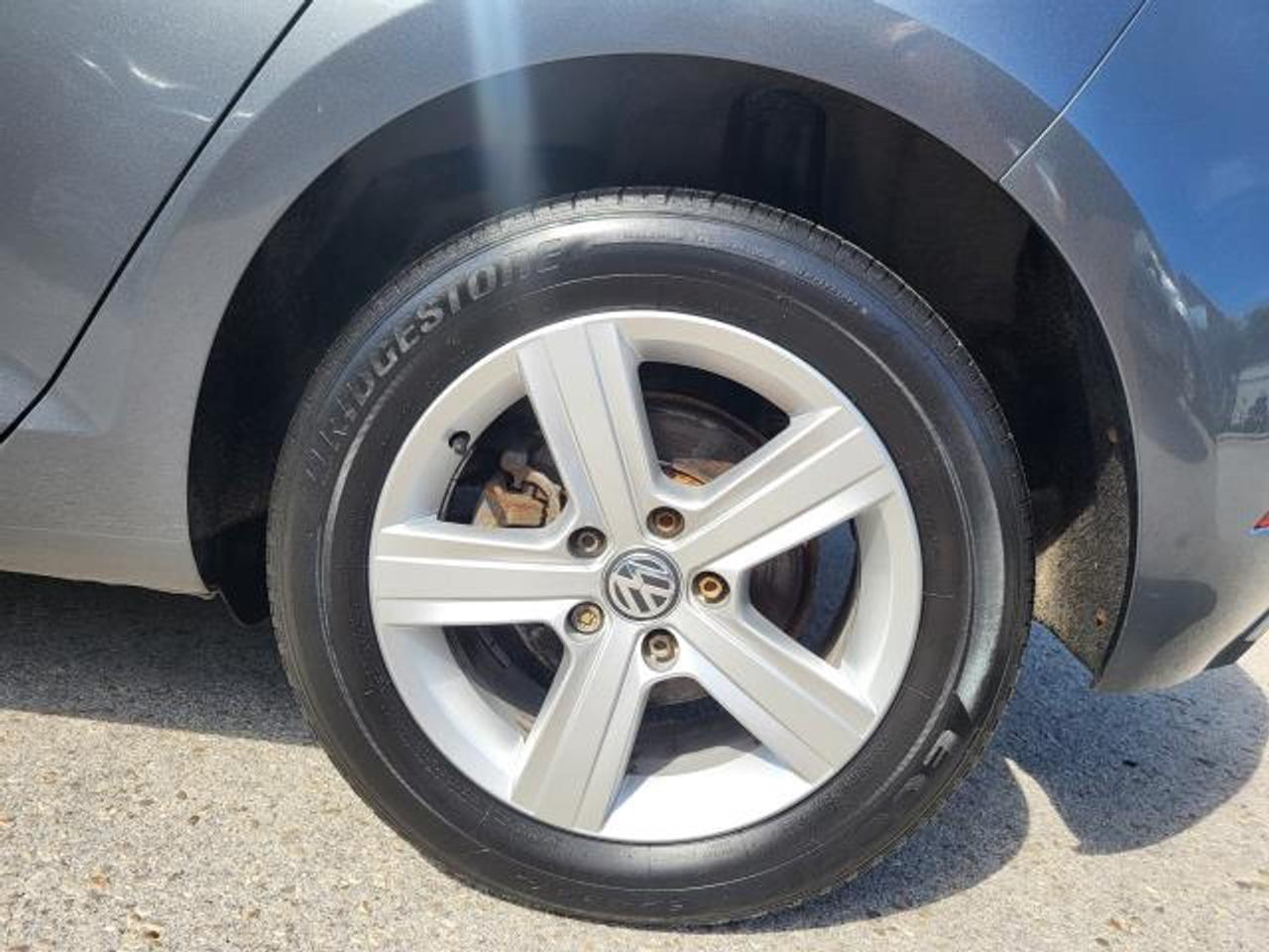 2021 Volkswagen Golf COMFORTLINE Photo