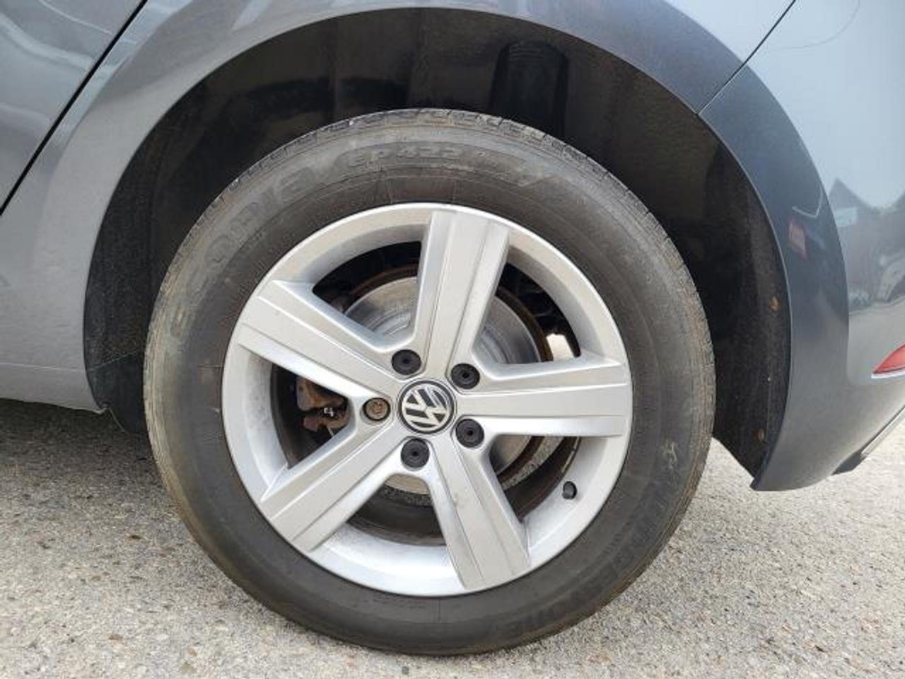 2021 Volkswagen Golf COMFORTLINE Photo