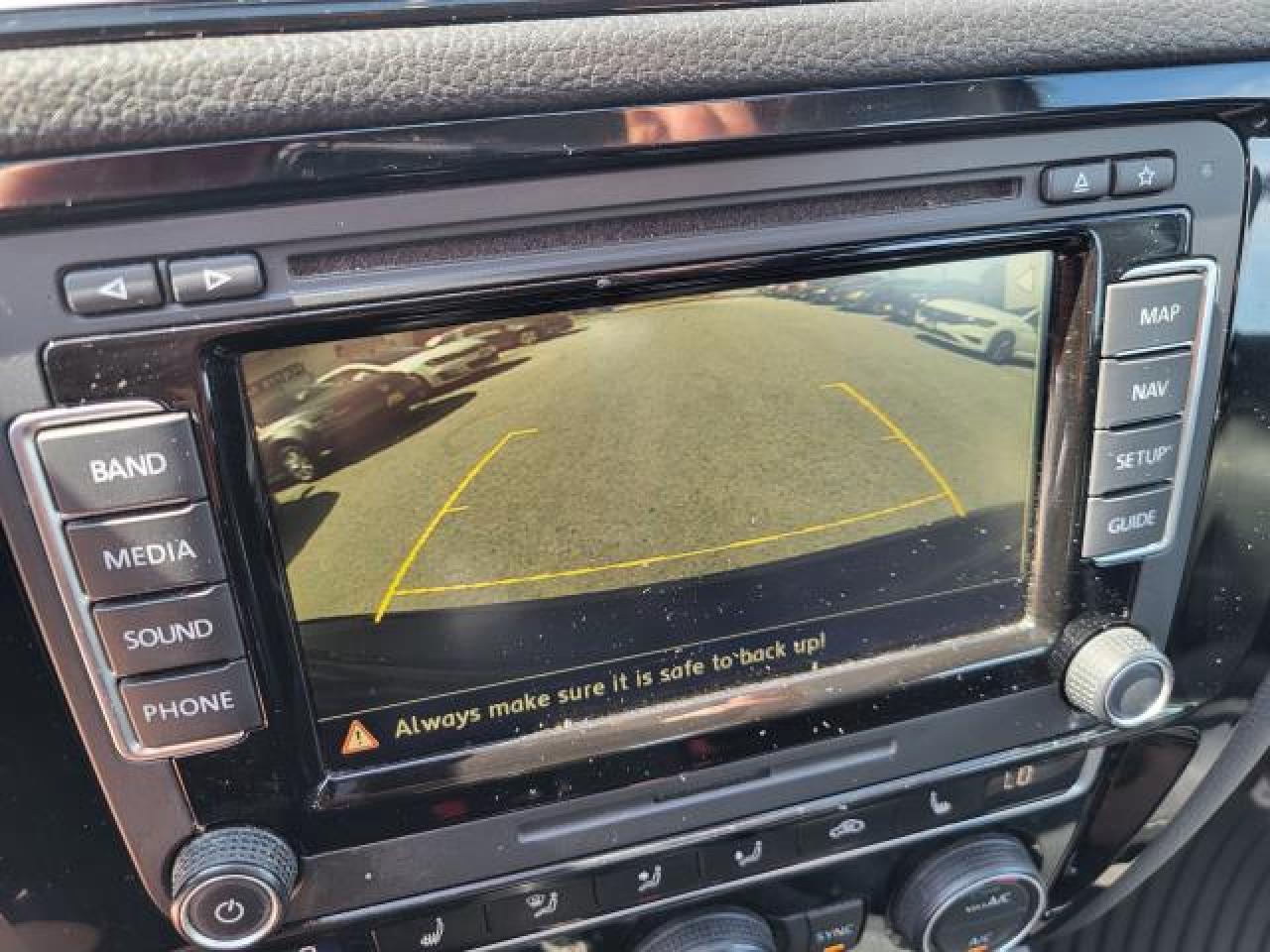 2015 Volkswagen Jetta HIGHLINE TDI Photo14