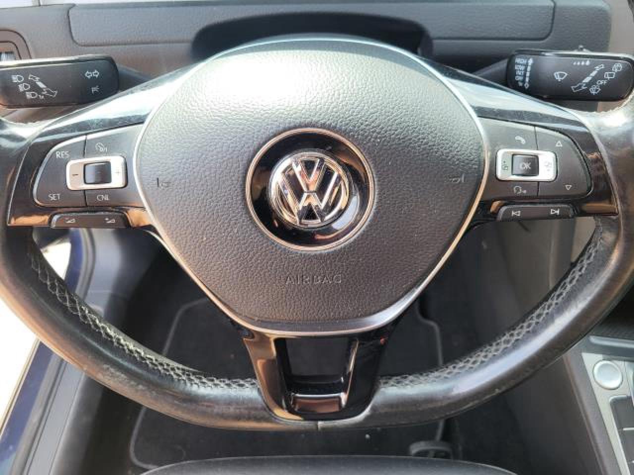 2017 Volkswagen Golf COMFORTLINE Photo30