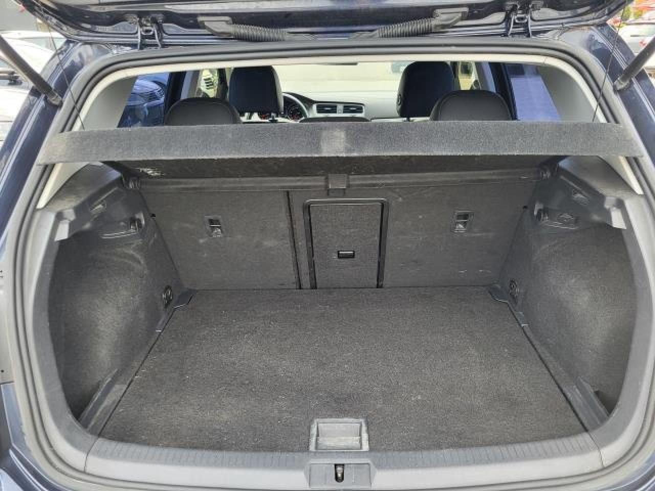 2017 Volkswagen Golf COMFORTLINE Photo36