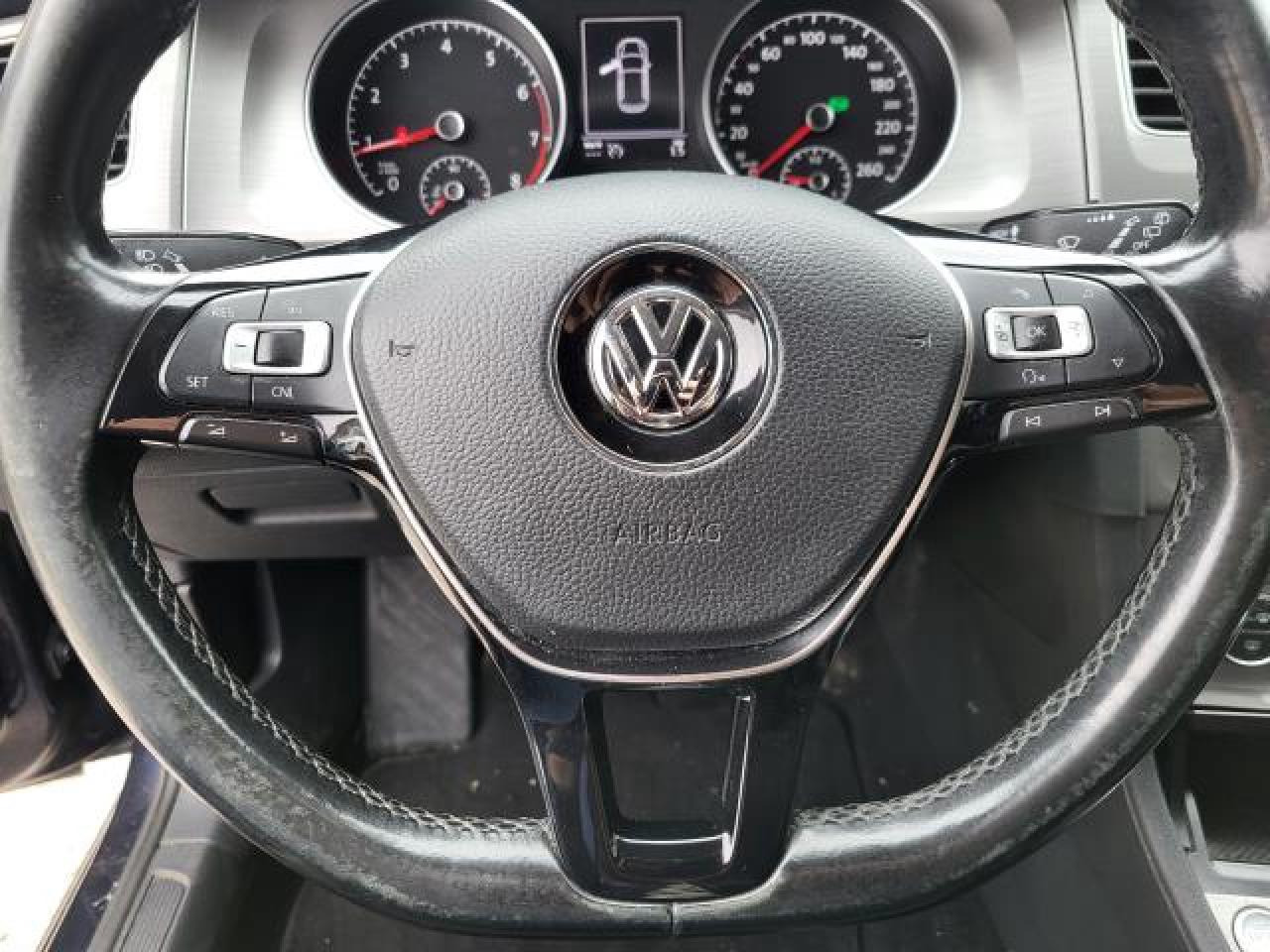 2017 Volkswagen Golf COMFORTLINE Photo10