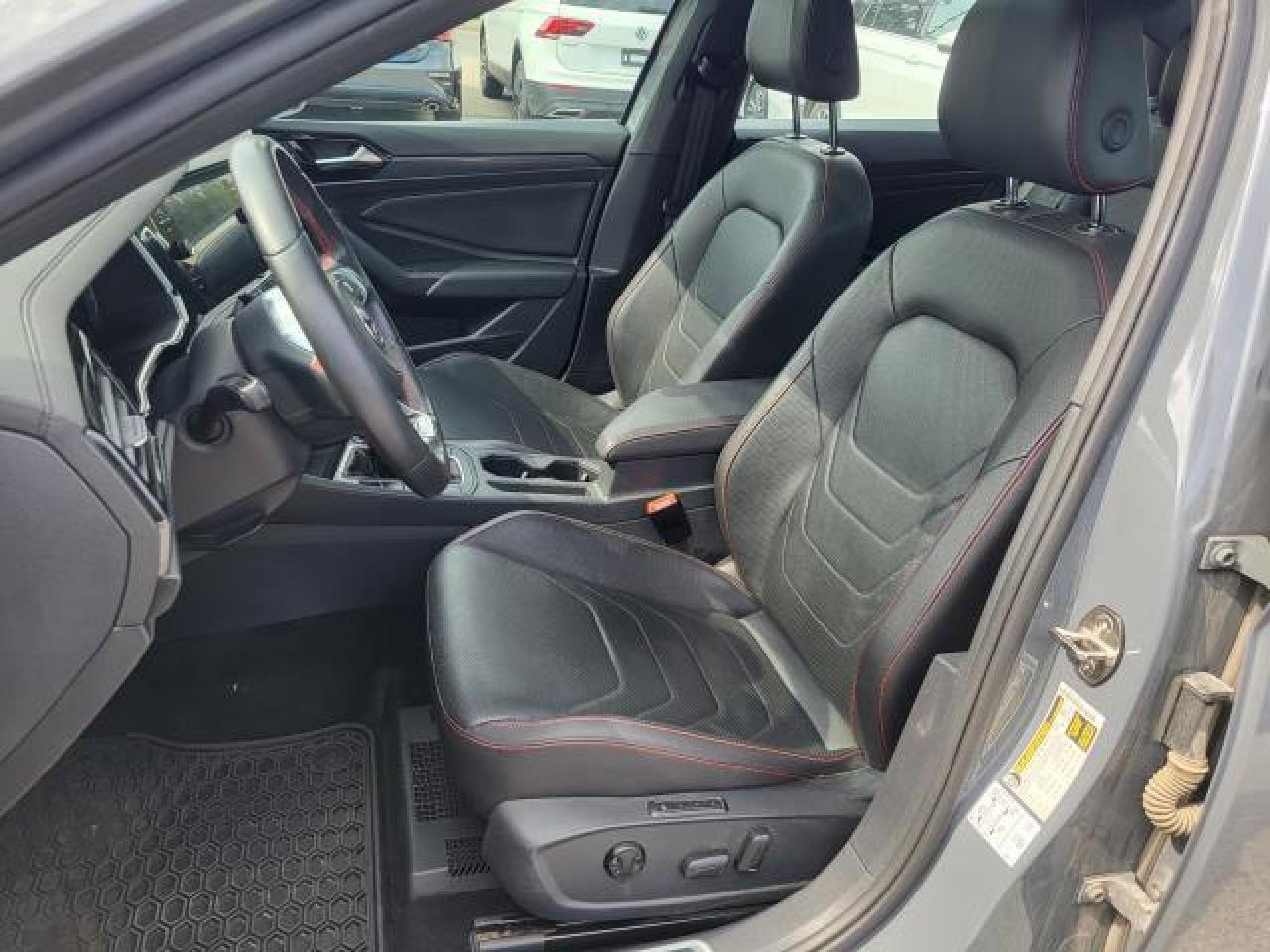 2020 Volkswagen Jetta GLI Photo