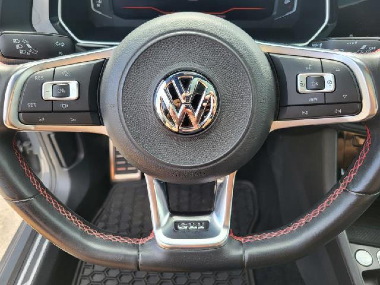 2020 Volkswagen Jetta GLI Photo