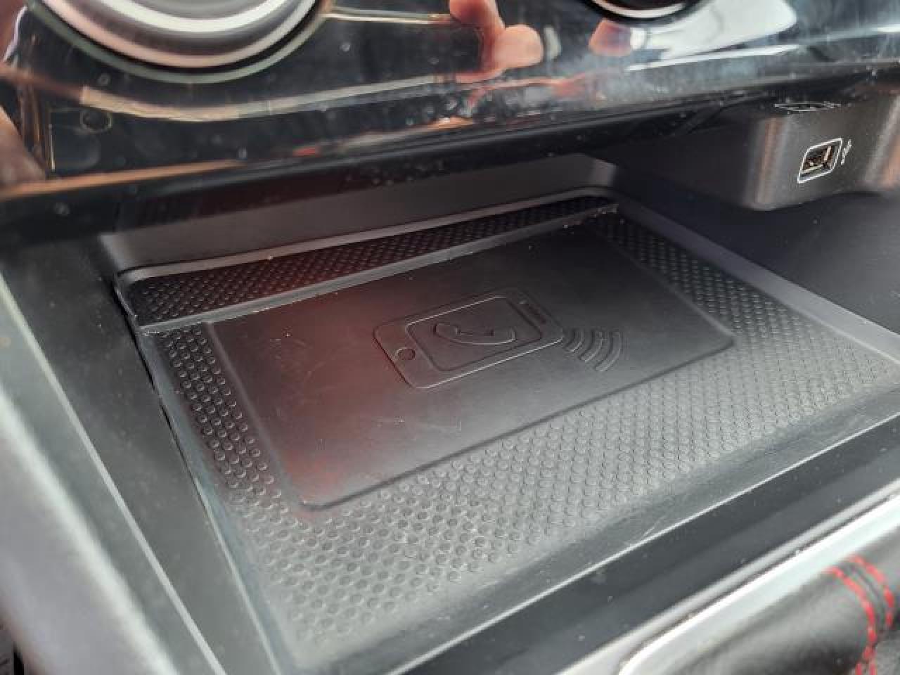 2020 Volkswagen Jetta GLI Photo