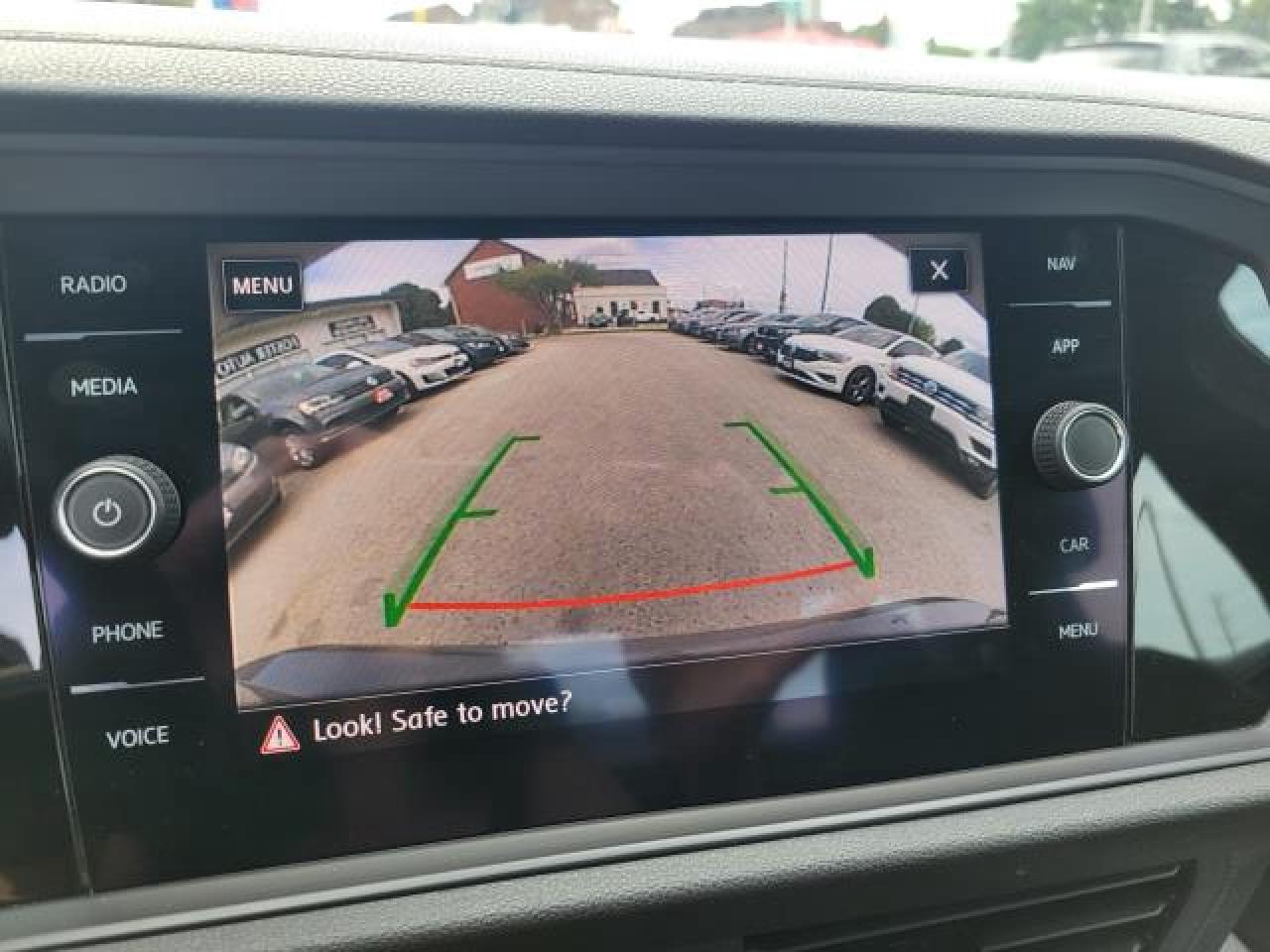 2020 Volkswagen Jetta GLI Photo