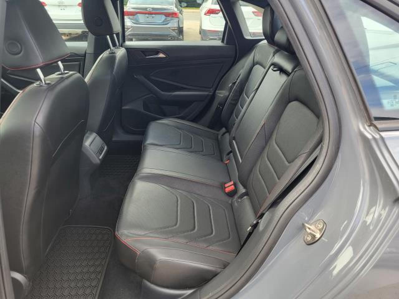 2020 Volkswagen Jetta GLI Photo