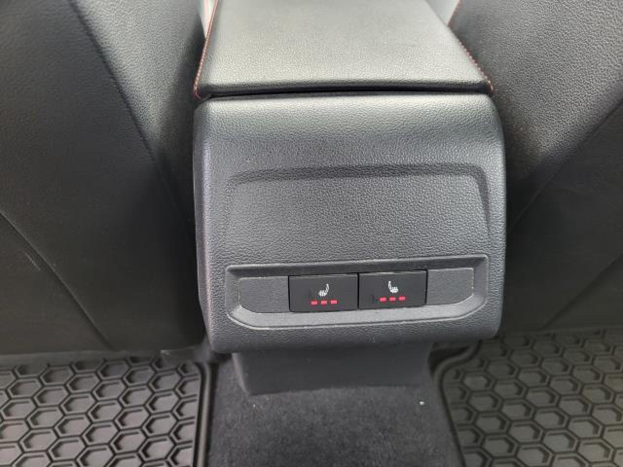 2020 Volkswagen Jetta GLI Photo