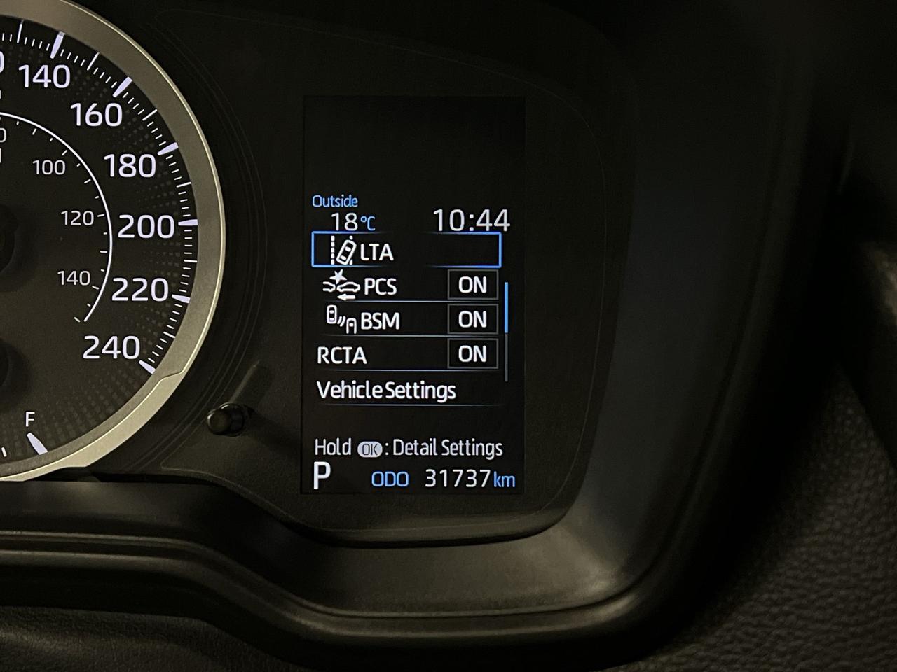 2022 Toyota Corolla LE UPGRADE |SUNROOF | ALLOYS | CARPLAY | HTD SEATS Photo