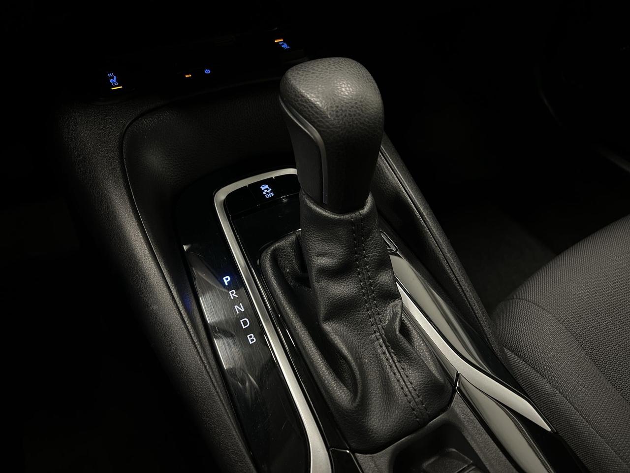 2022 Toyota Corolla LE UPGRADE |SUNROOF | ALLOYS | CARPLAY | HTD SEATS Photo