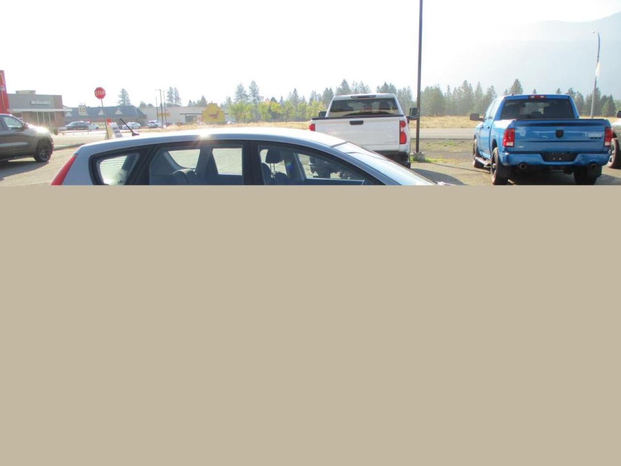 2012 Hyundai Elantra Touring GLS HATCHBACK - Photo #4