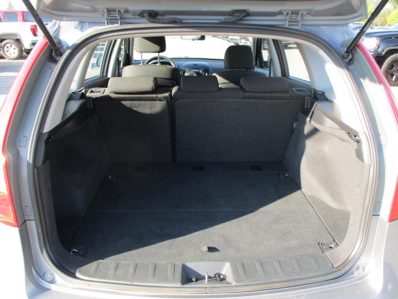 2012 Hyundai Elantra Touring GLS HATCHBACK - Photo #8