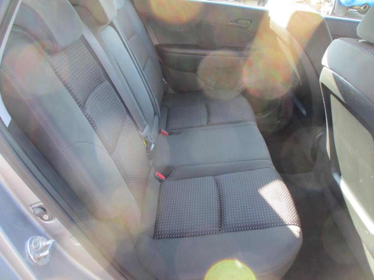 2012 Hyundai Elantra Touring GLS HATCHBACK - Photo #12